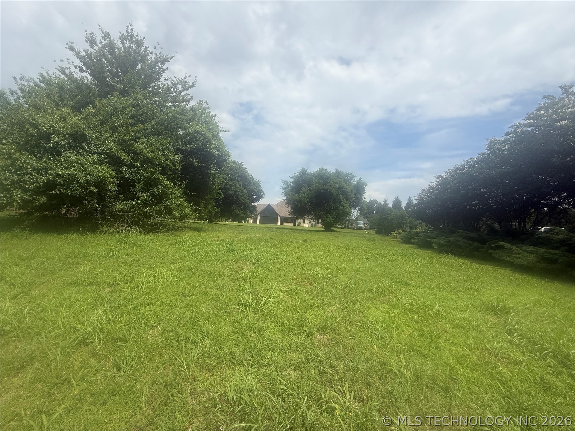 Country Club Circle Muskogee OK 74403