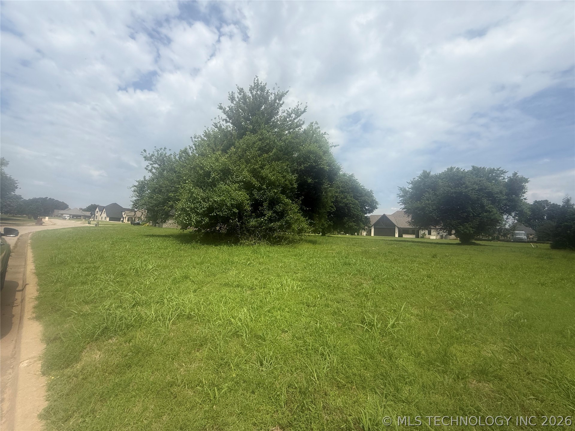 Country Club Circle Muskogee OK 74403