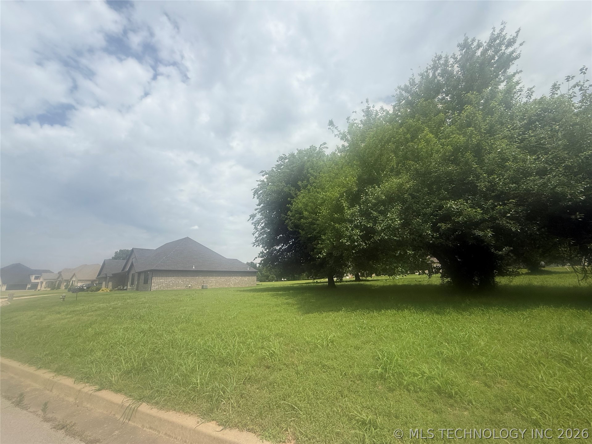 Country Club Circle Muskogee OK 74403
