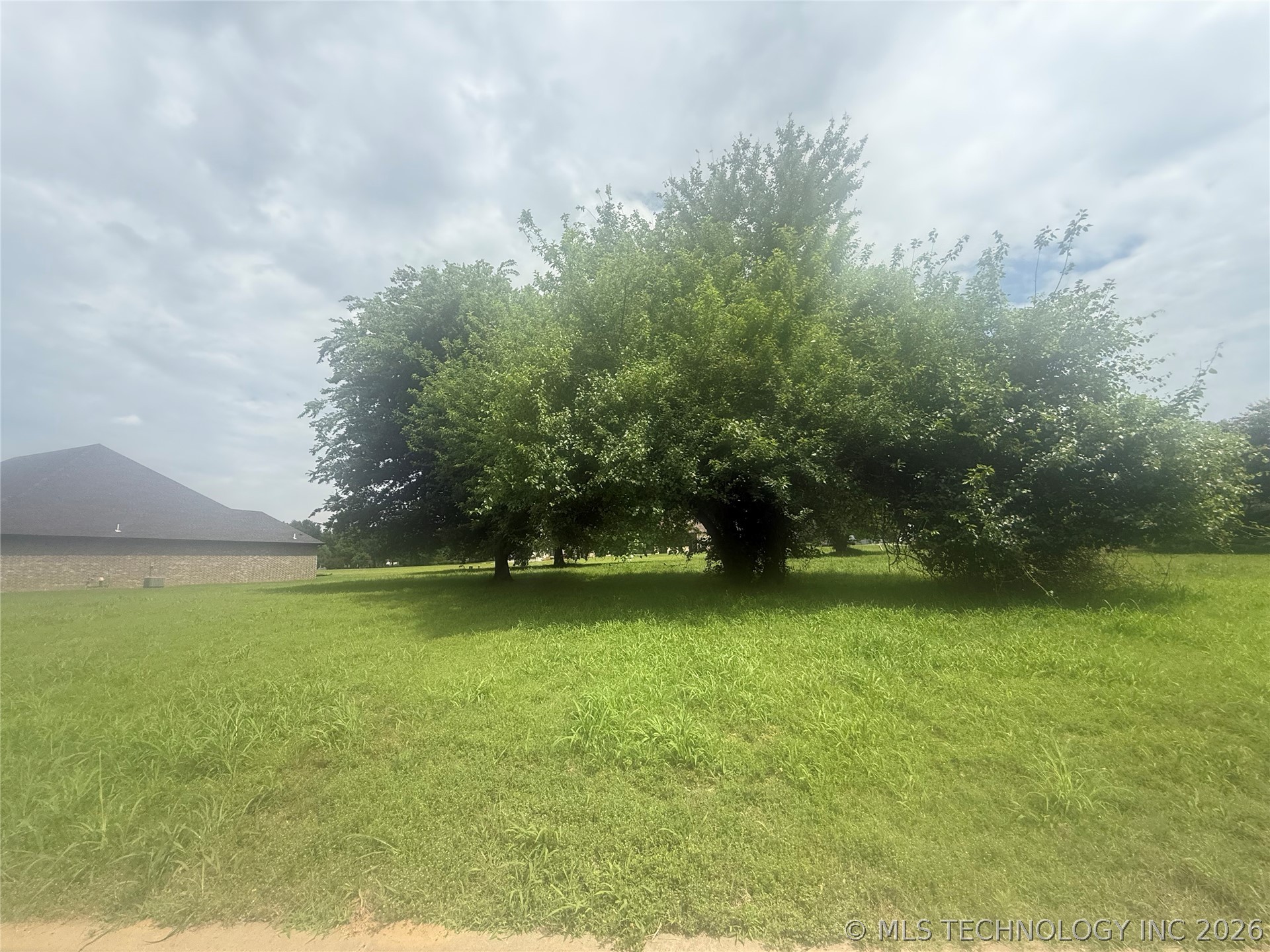 Country Club Circle Muskogee OK 74403