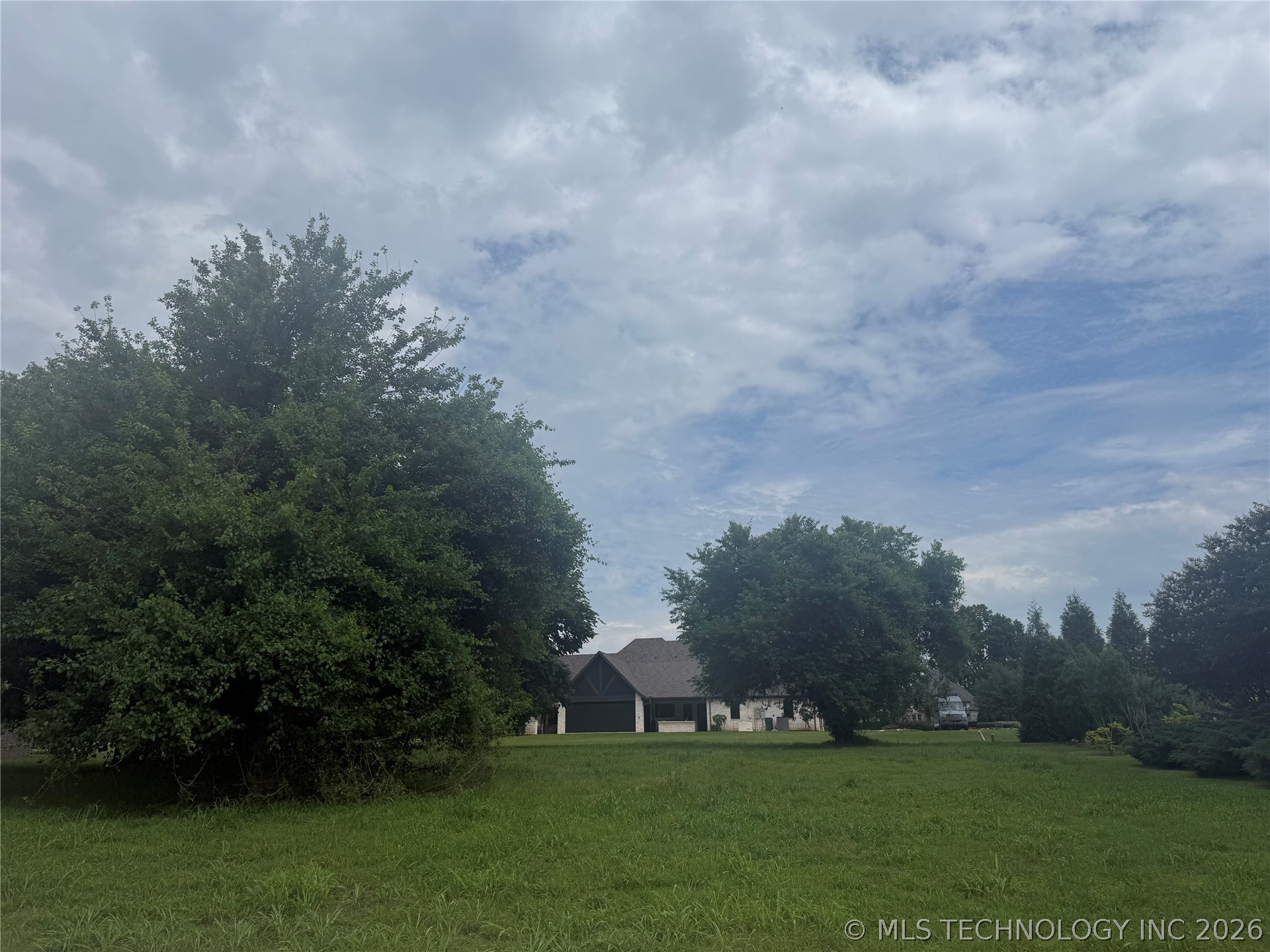 Country Club Circle Muskogee OK 74403