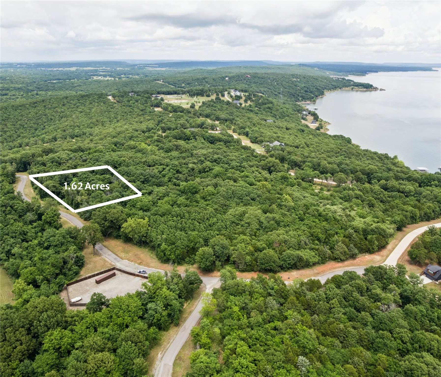 223 Patriot Pointe Eufaula OK 74432