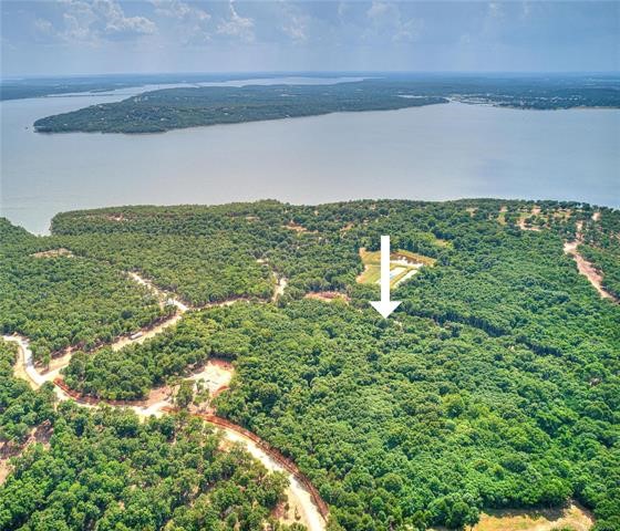 223 Patriot Pointe Eufaula OK 74432