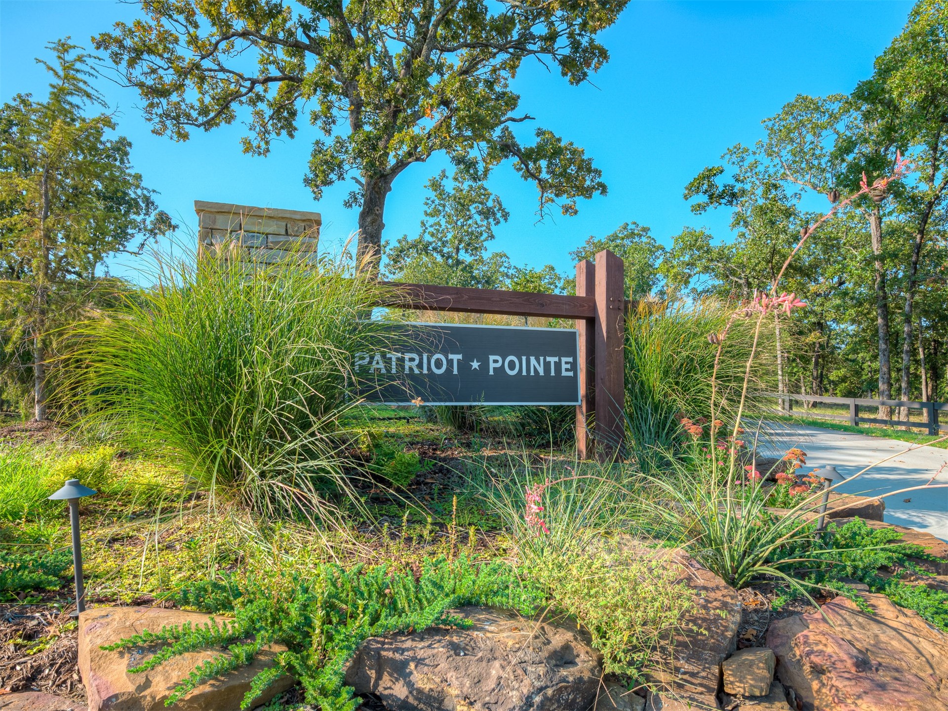 223 Patriot Pointe Eufaula OK 74432