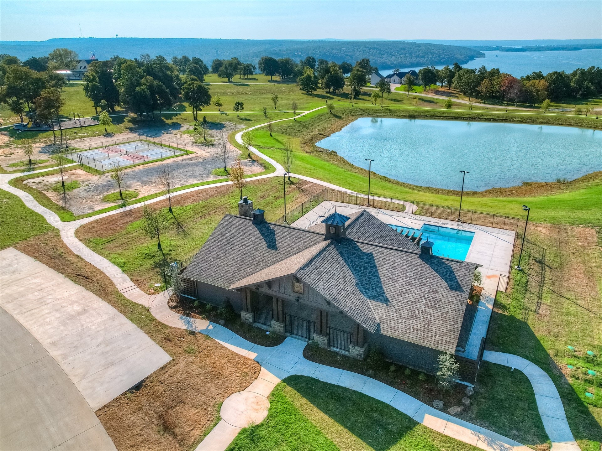 223 Patriot Pointe Eufaula OK 74432