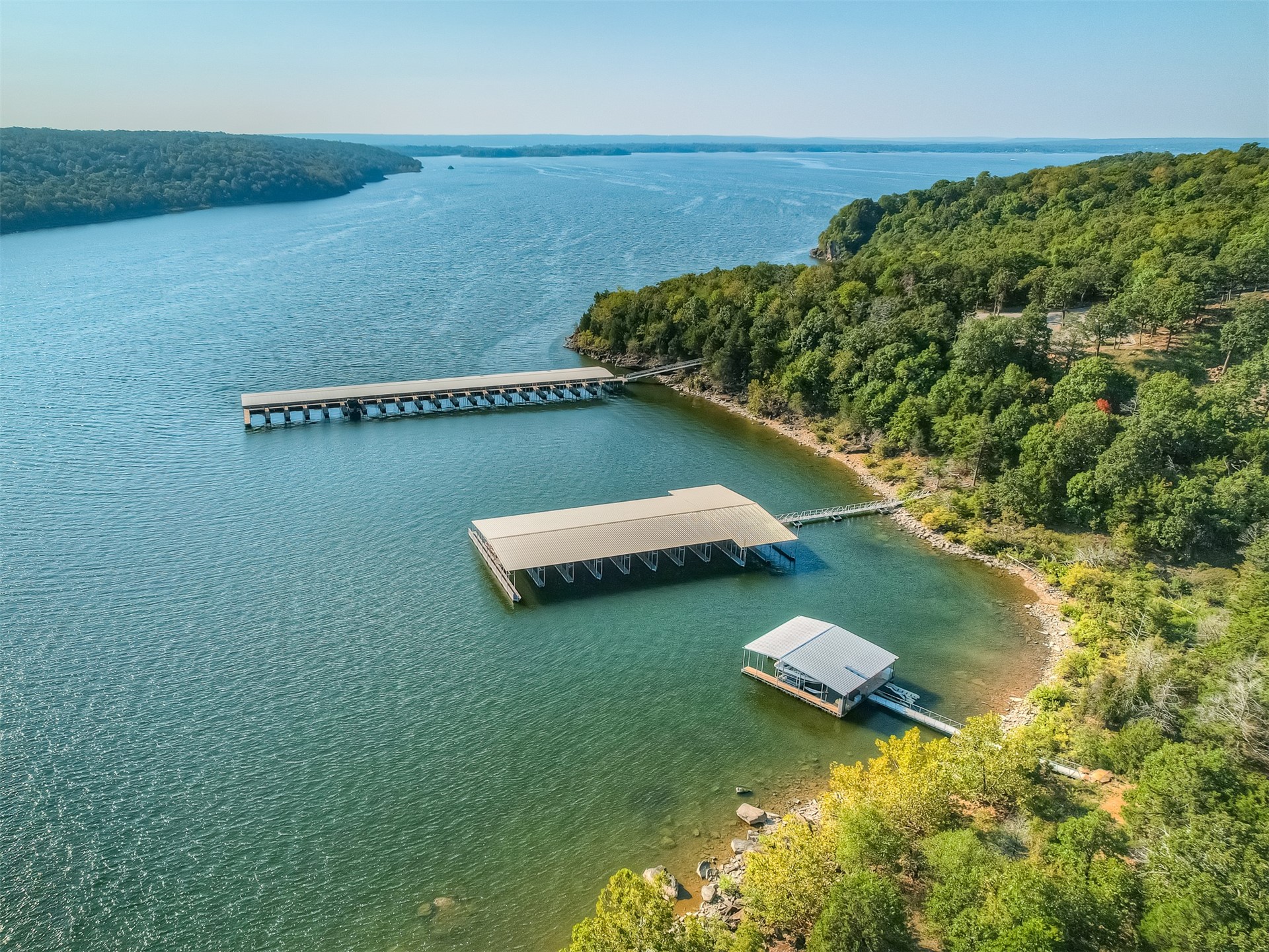 223 Patriot Pointe Eufaula OK 74432