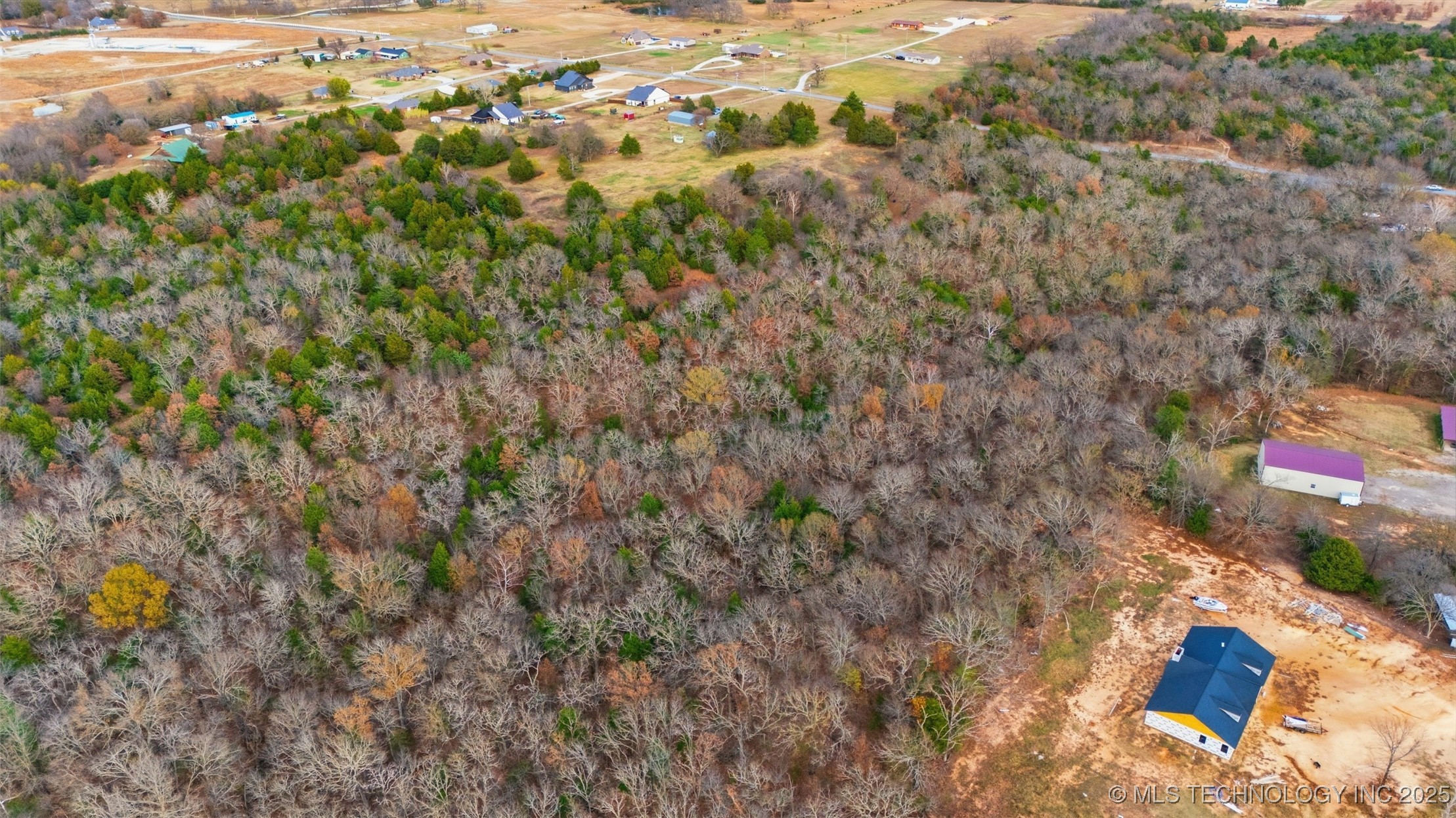 0001 County Road 3570 Ada OK 74820