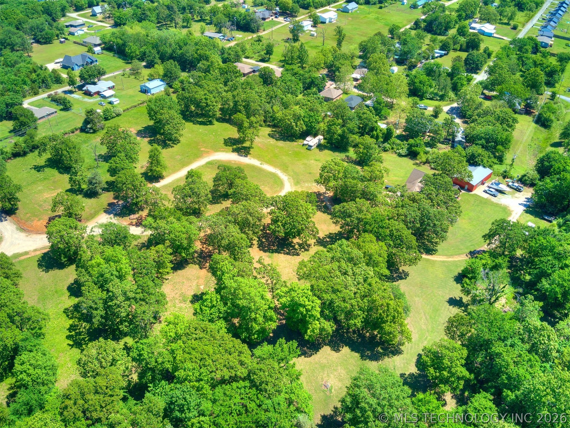 6 E 1200 Eufaula OK 74432