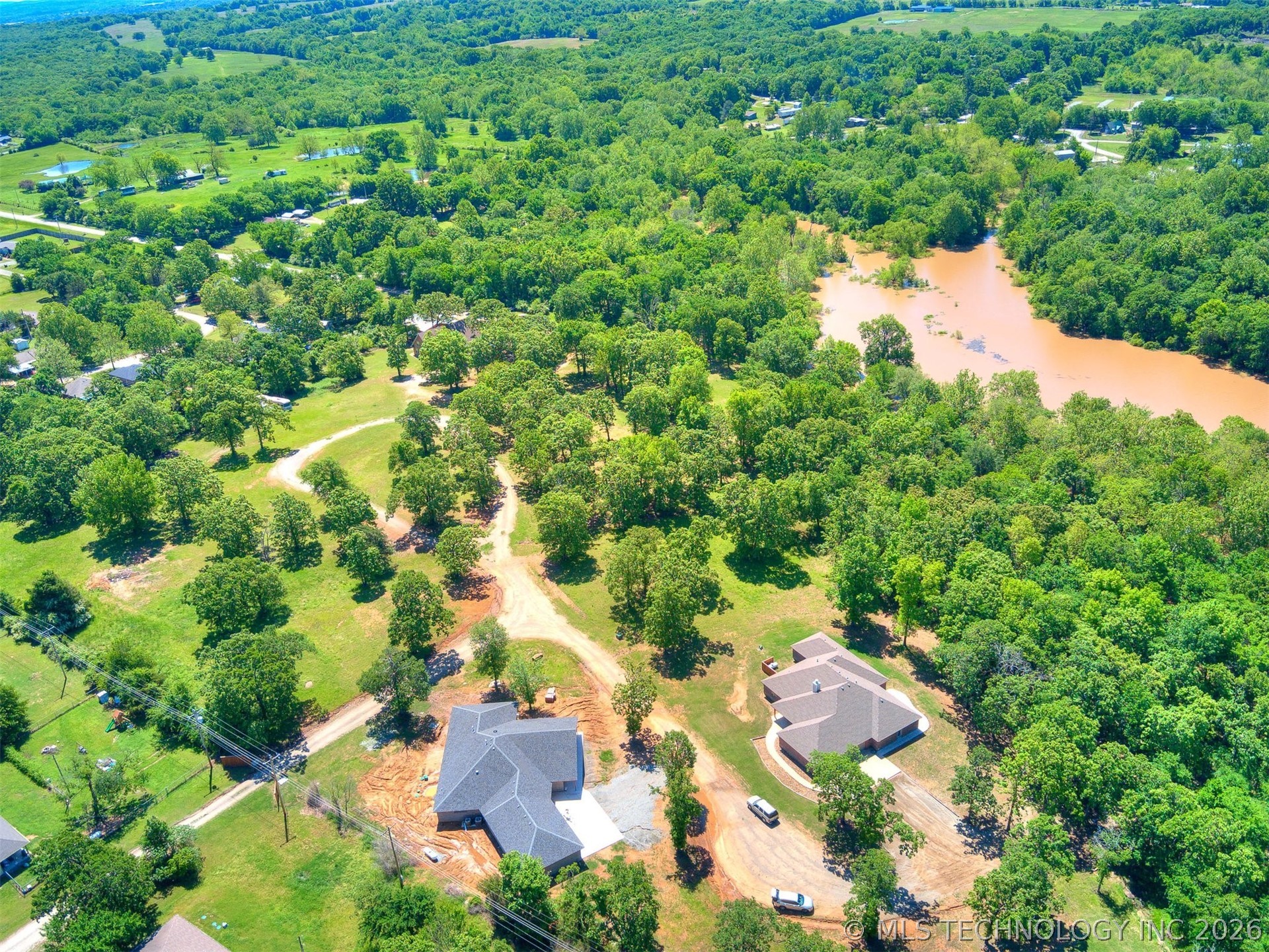 6 E 1200 Eufaula OK 74432