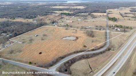 7275 E 570 Road Locust Grove OK 74352