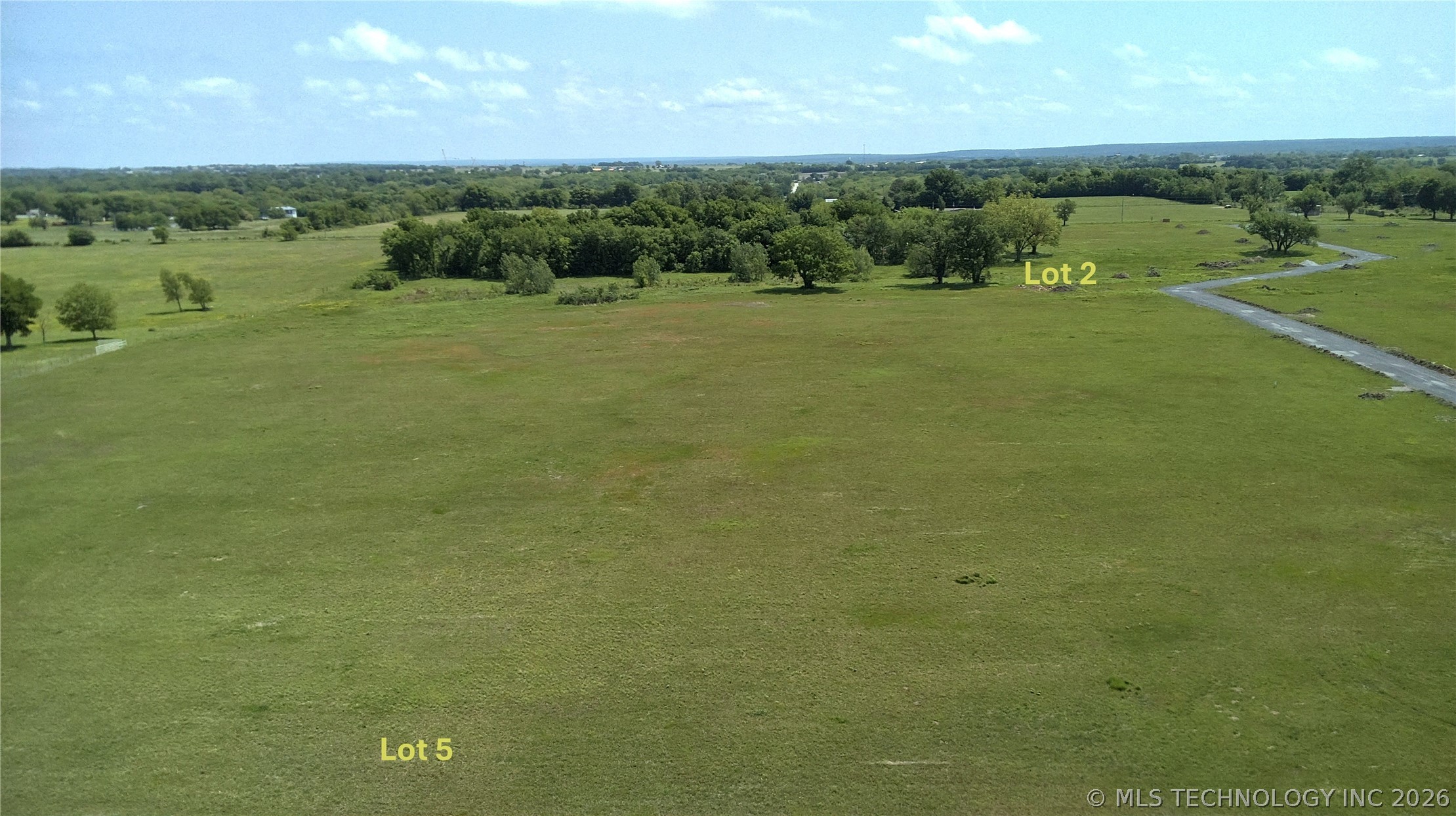 7829 Homestead Drive Mounds OK 74047