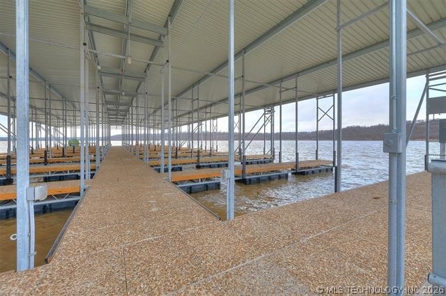 66 Pebble Ridge Eufaula OK 74432