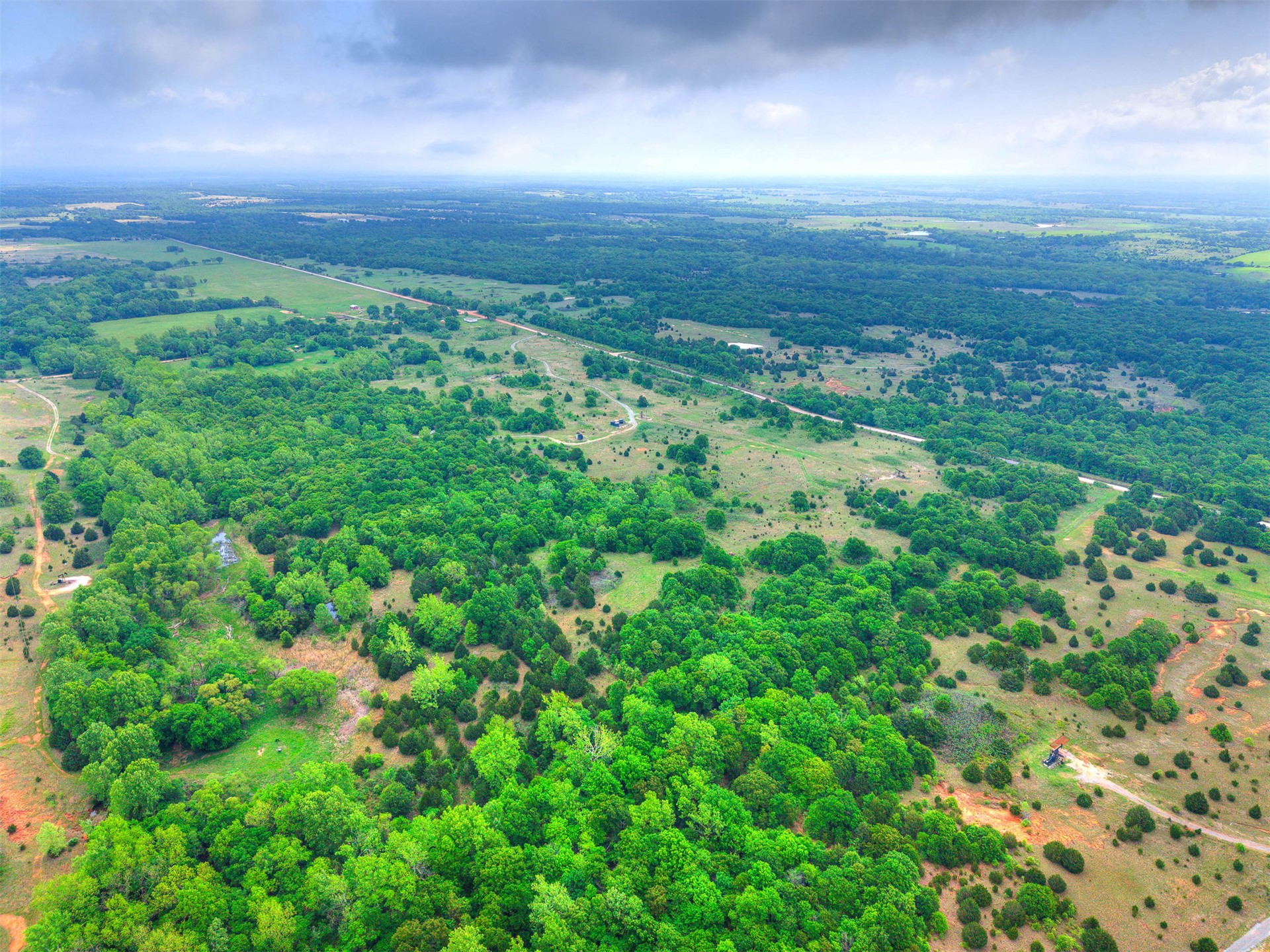 3 Patterson Road Wanette OK 74878