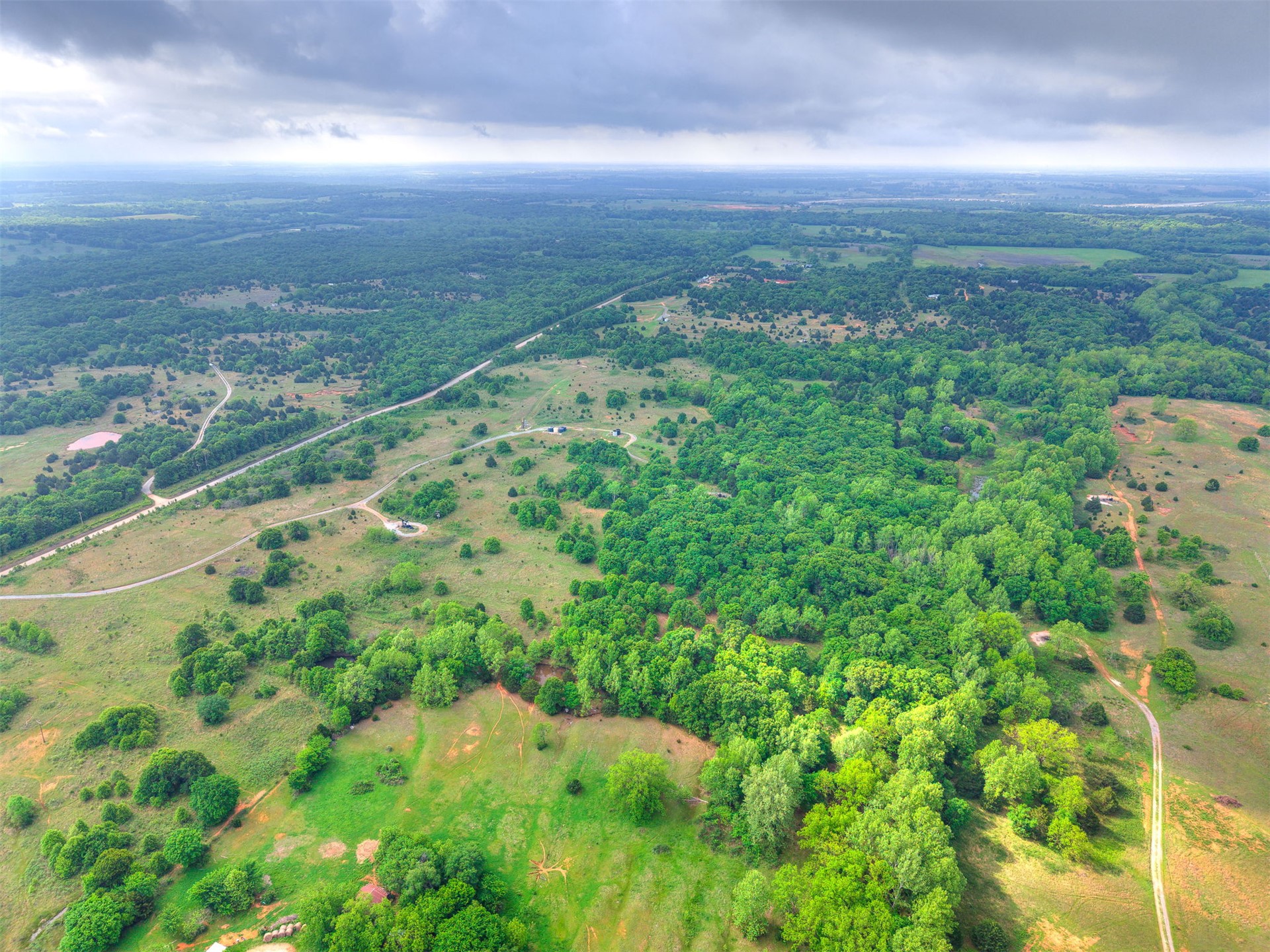 3 Patterson Road Wanette OK 74878