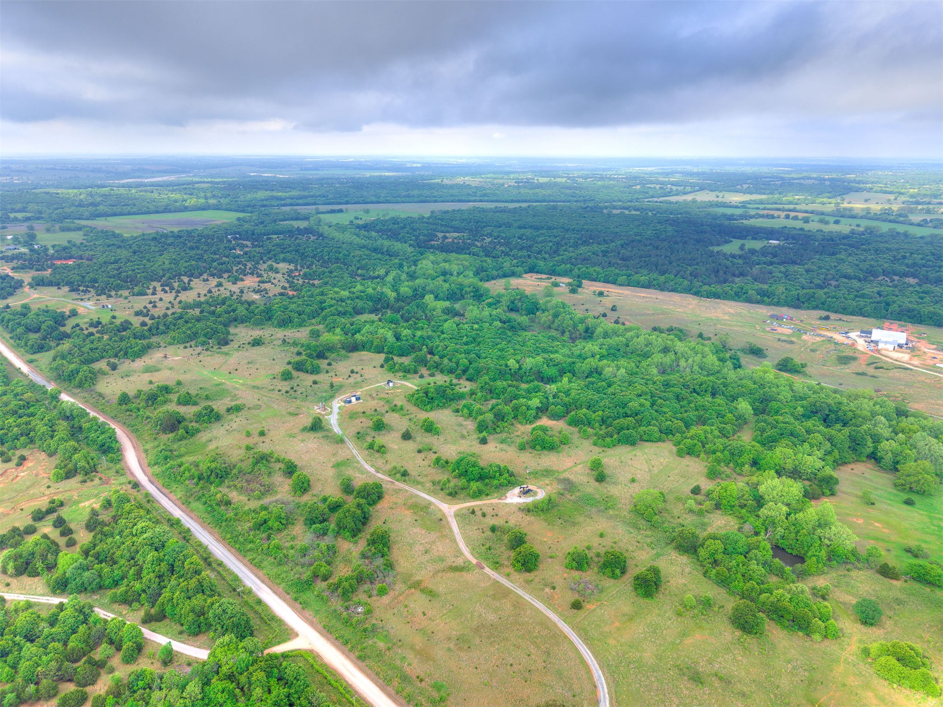 3 Patterson Road Wanette OK 74878