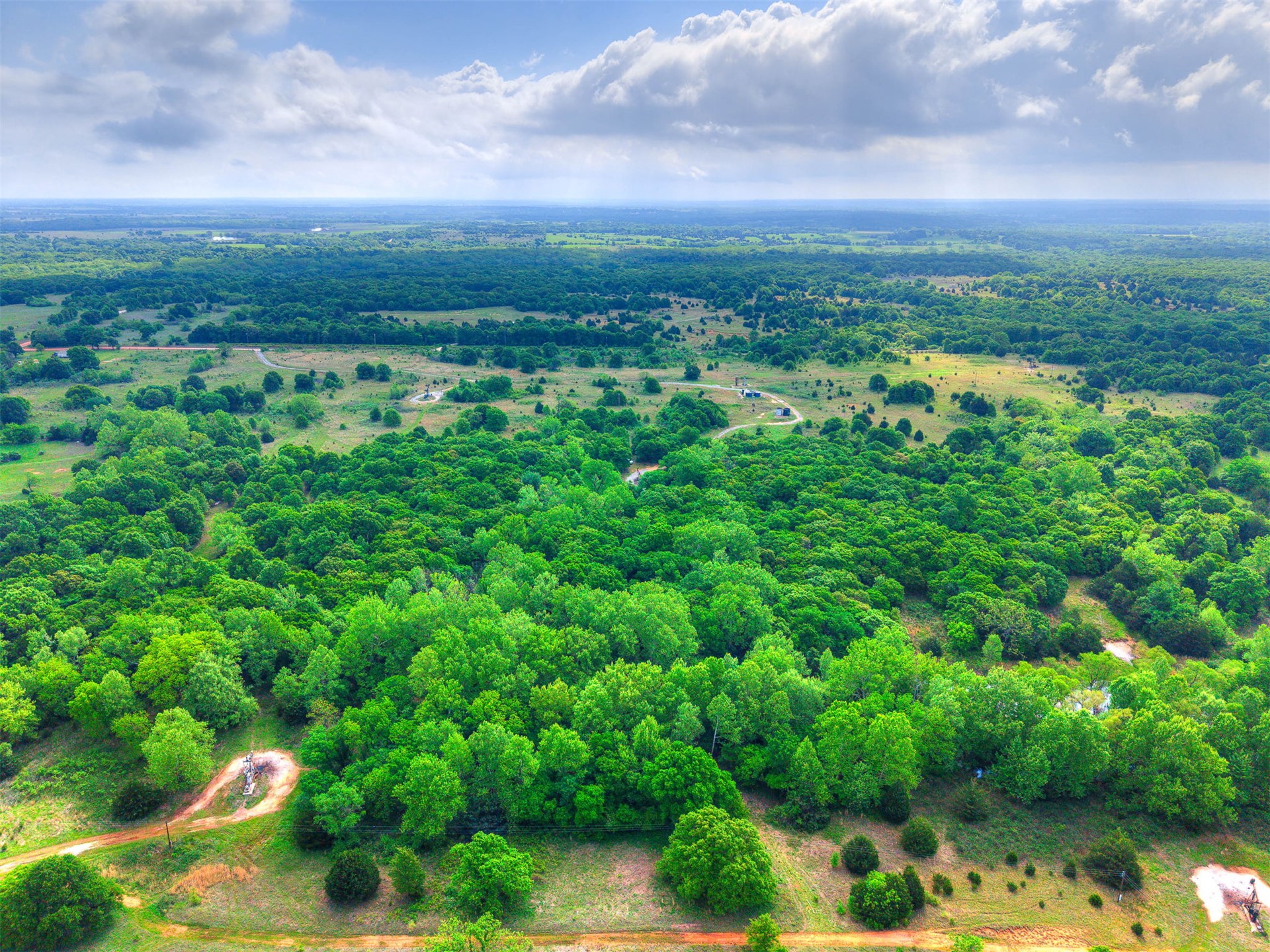 3 Patterson Road Wanette OK 74878
