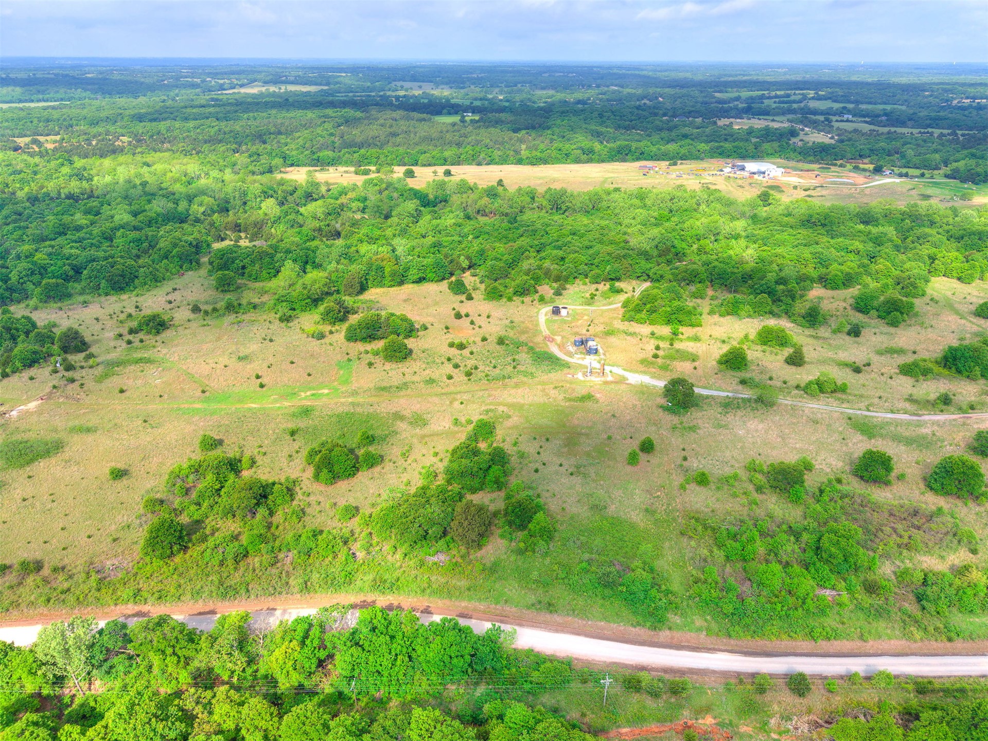3 Patterson Road Wanette OK 74878