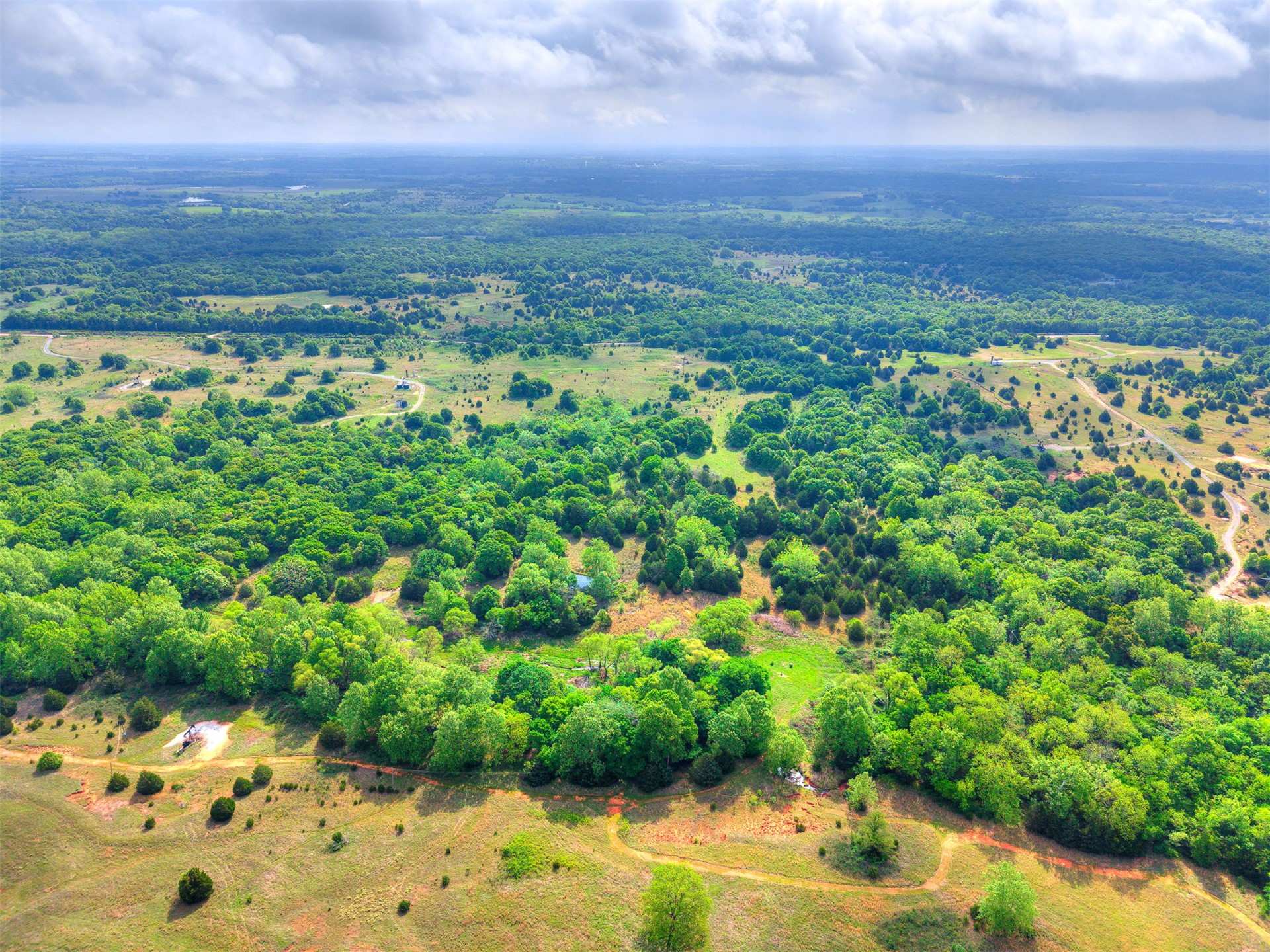 3 Patterson Road Wanette OK 74878
