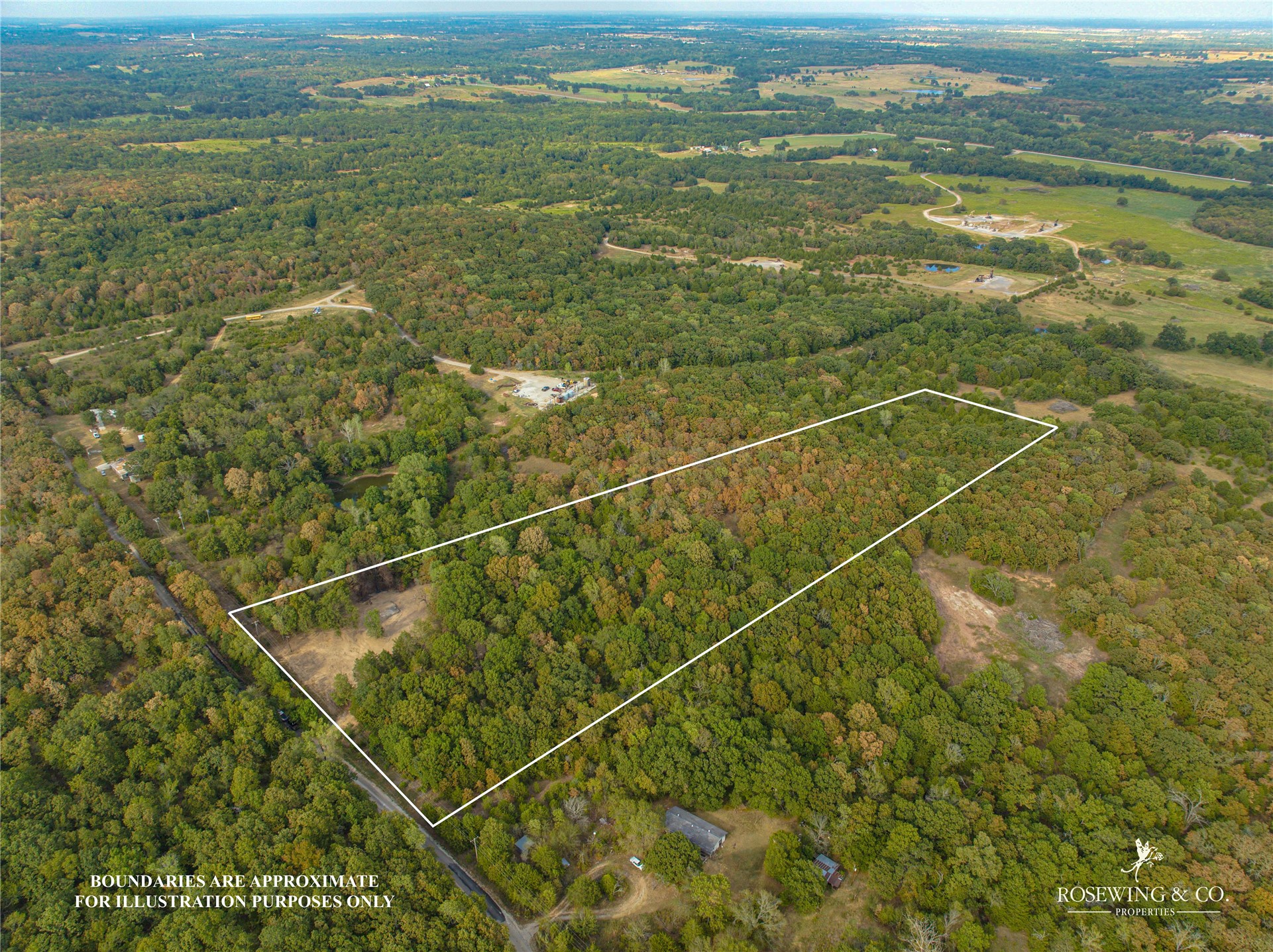 22525 Kings Road Tecumseh OK 74873