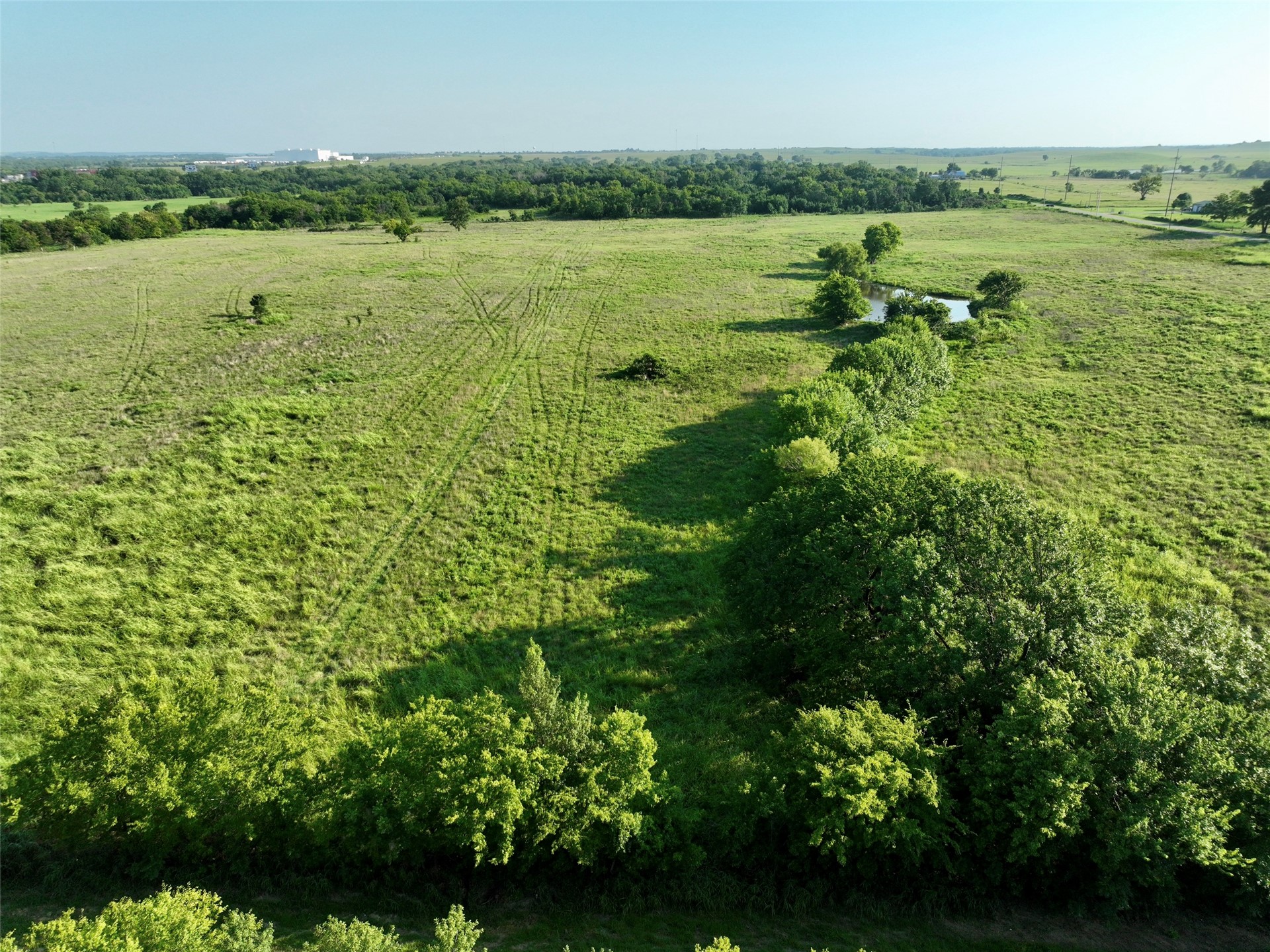 001 3200 Road Ramona OK 74061