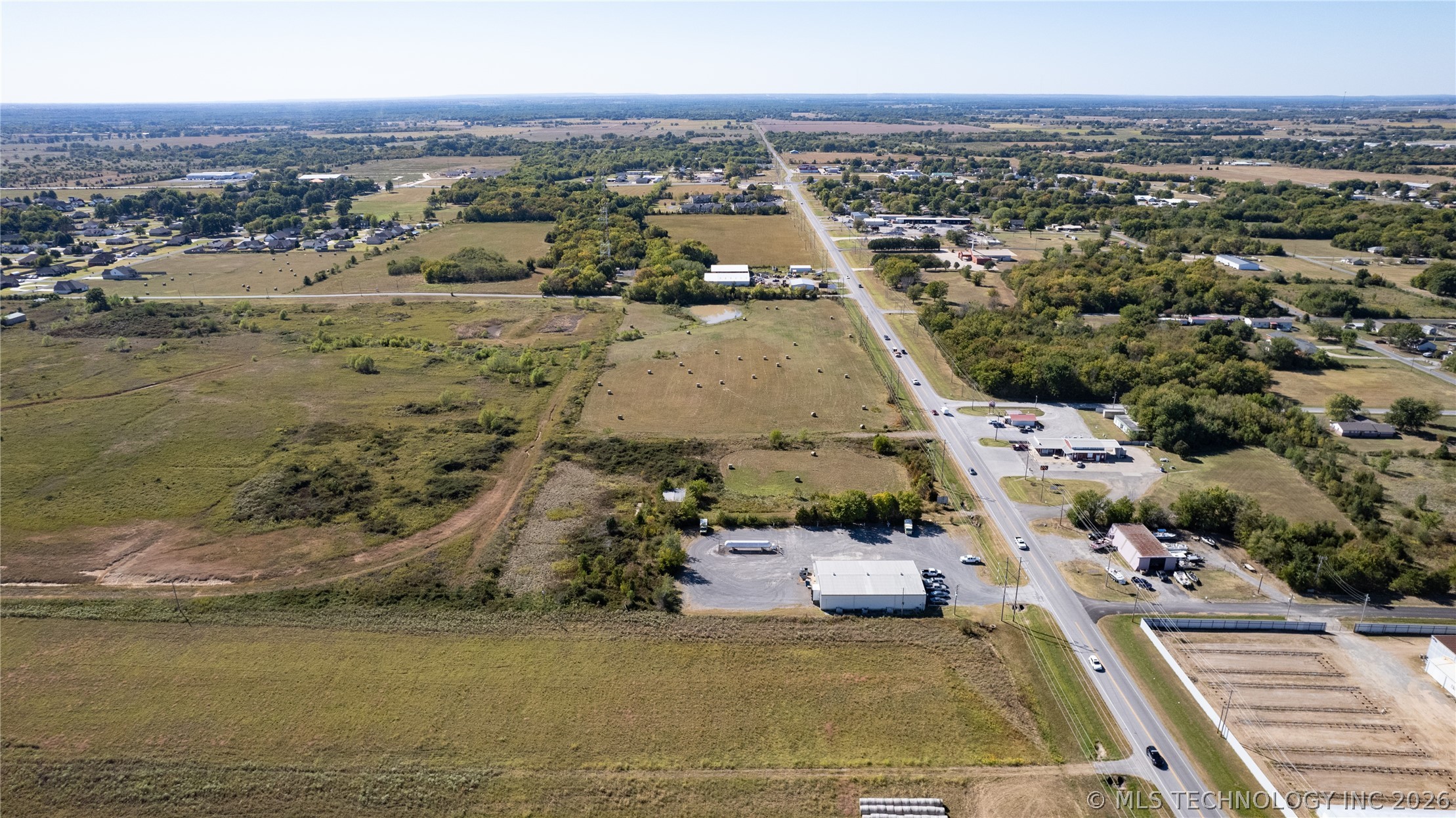 SW 15th Street Wagoner OK 74467
