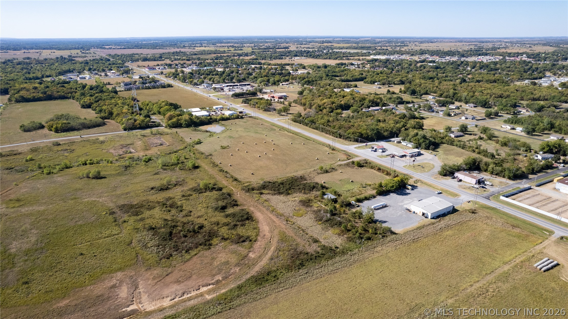 SW 15th Street Wagoner OK 74467