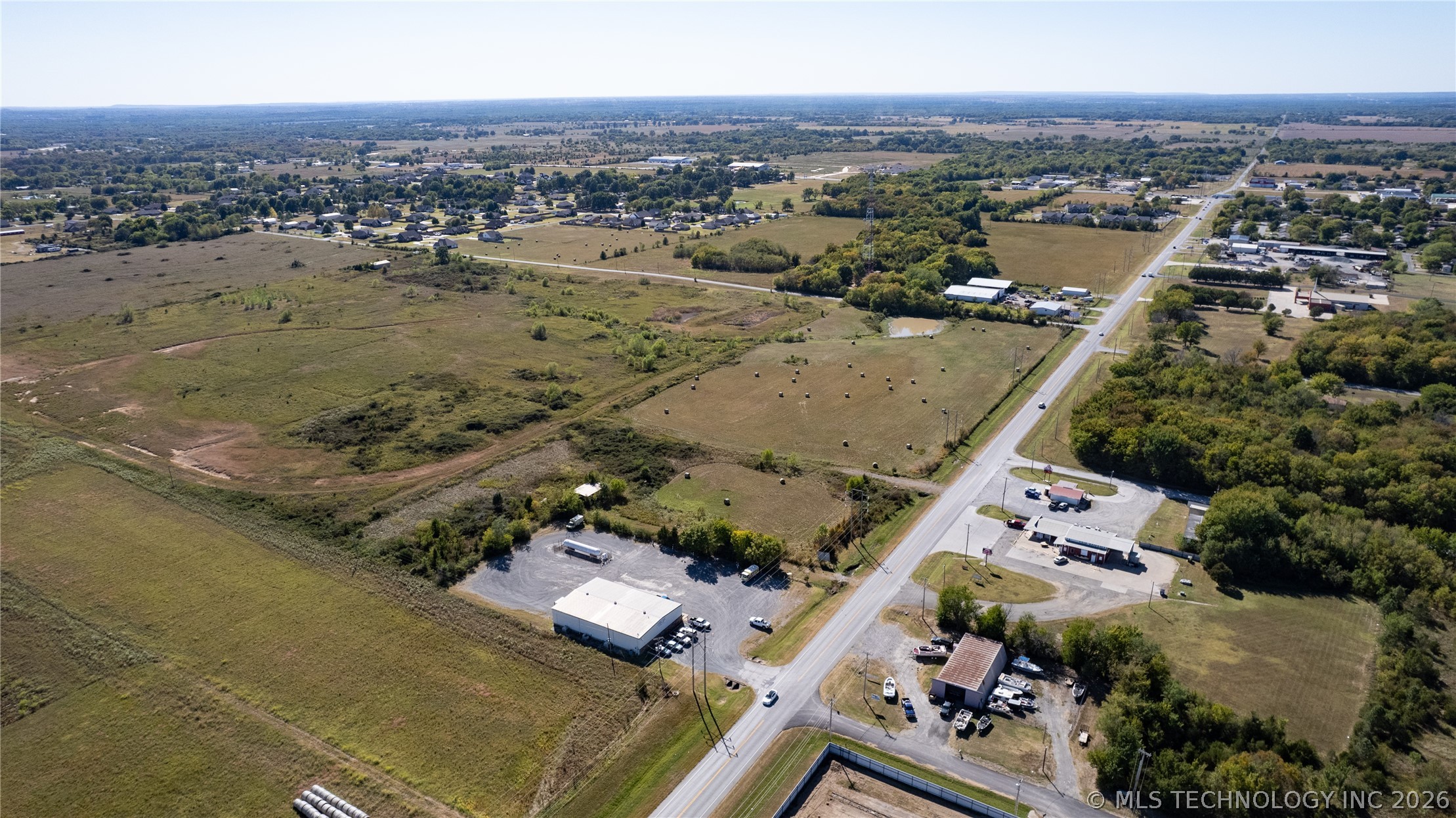 SW 15th Street Wagoner OK 74467