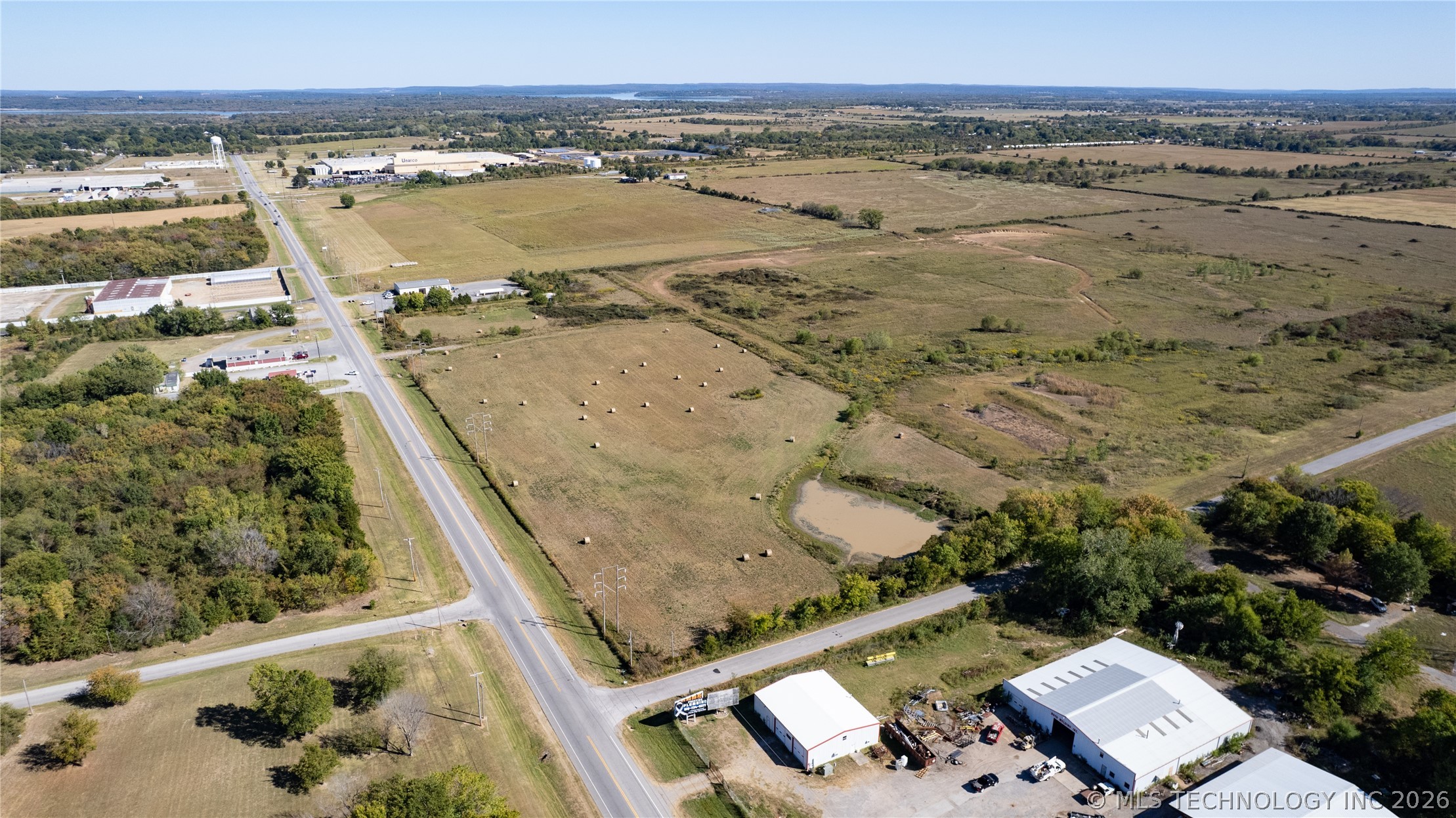 SW 15th Street Wagoner OK 74467