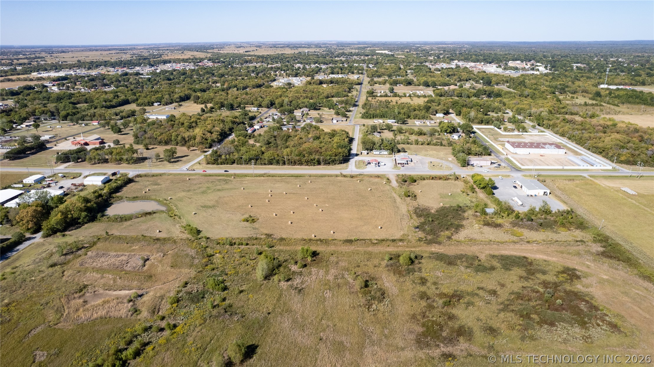 SW 15th Street Wagoner OK 74467