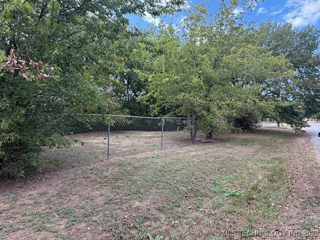 0 Spur Street Seminole OK 74868