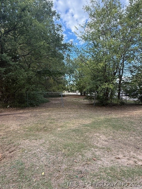 0 Spur Street Seminole OK 74868