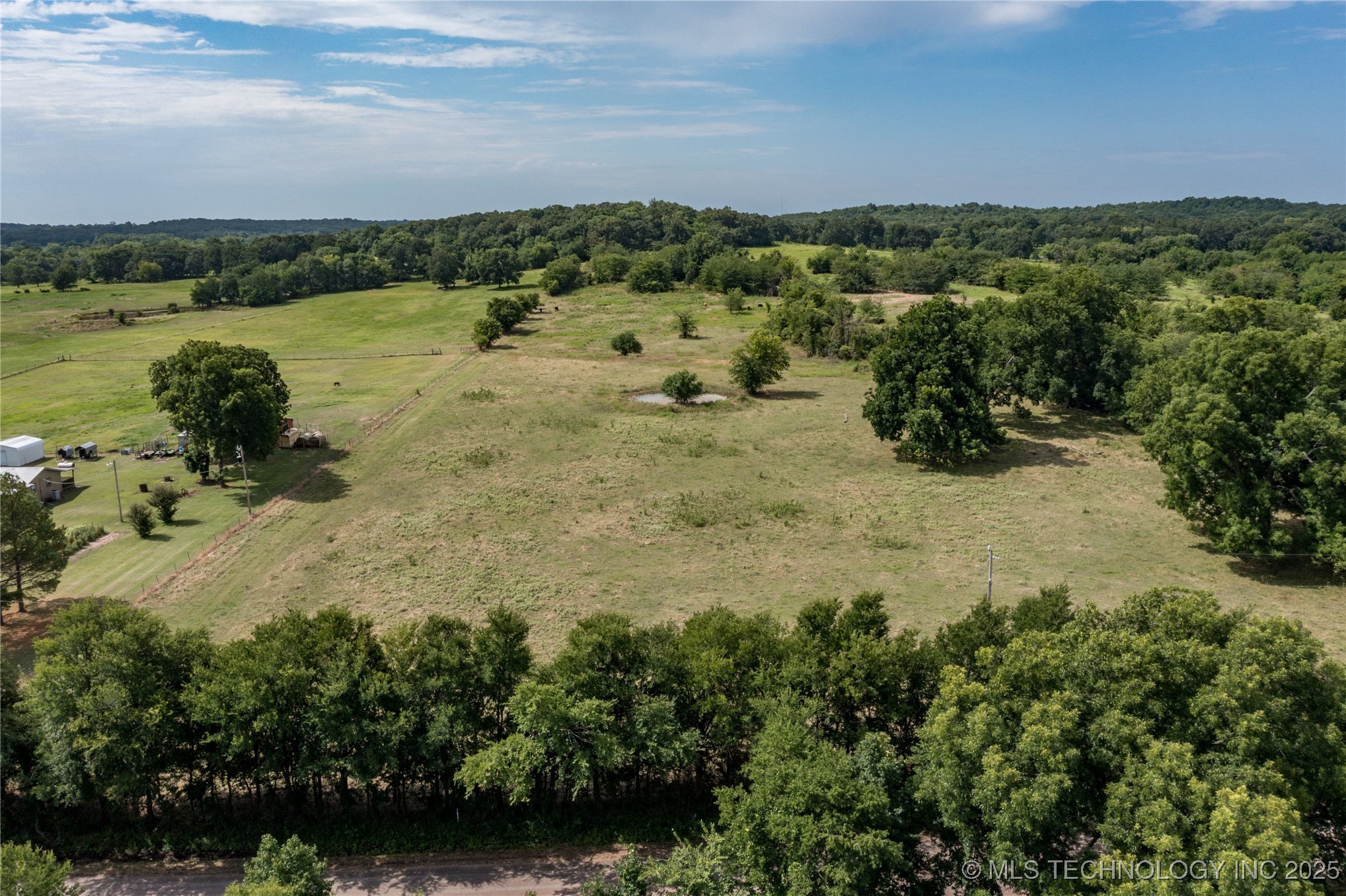 Forest Lane Durant OK 74701