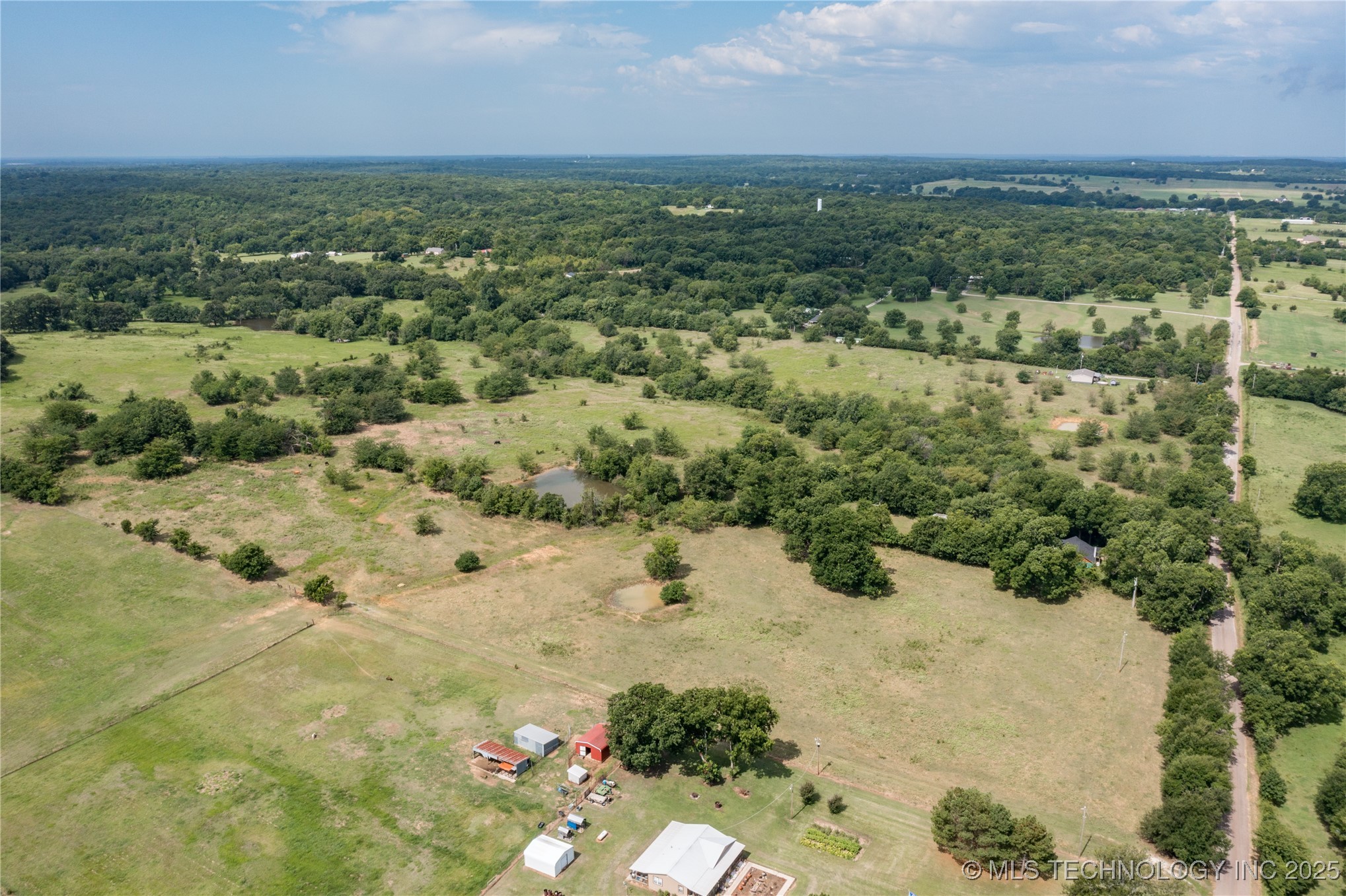 Forest Lane Durant OK 74701