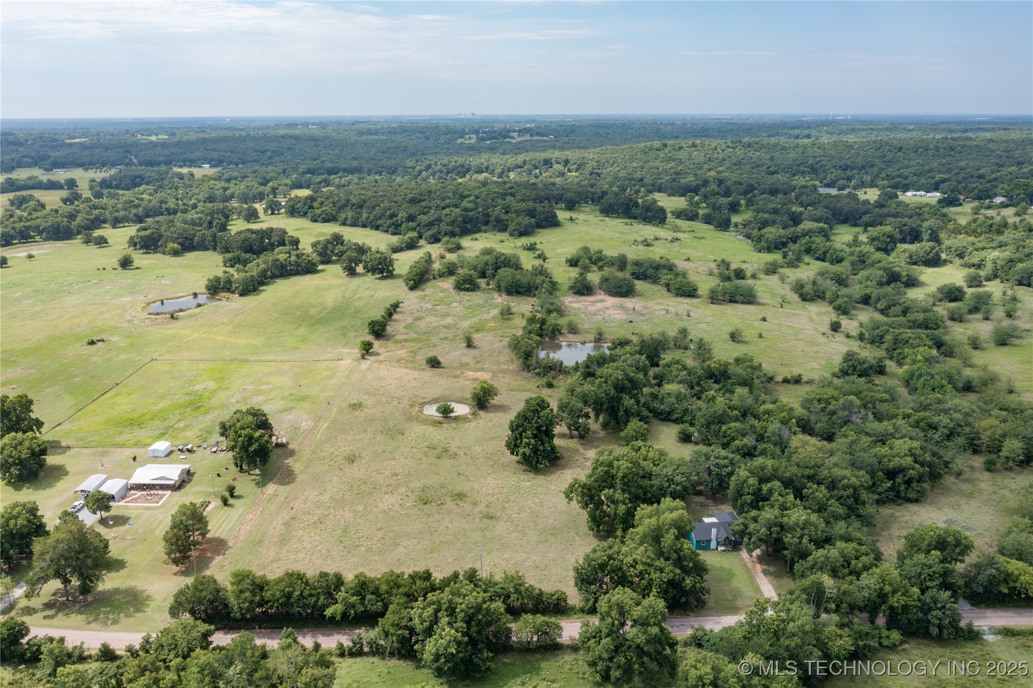 Forest Lane Durant OK 74701