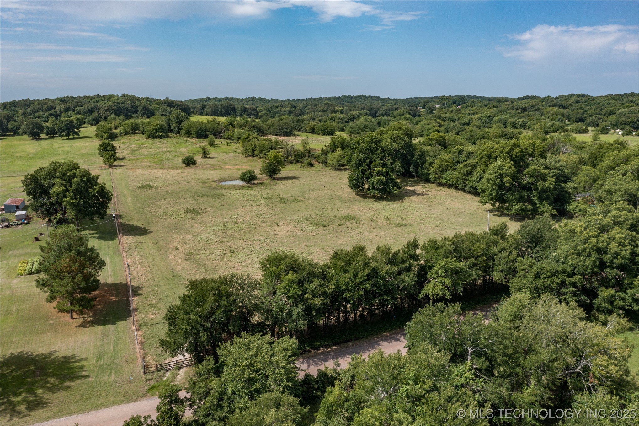 Forest Lane Durant OK 74701