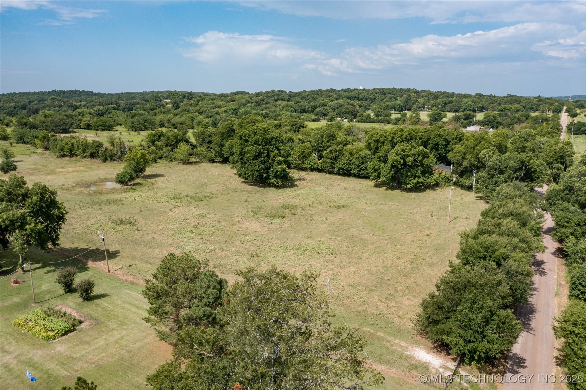 Forest Lane Durant OK 74701
