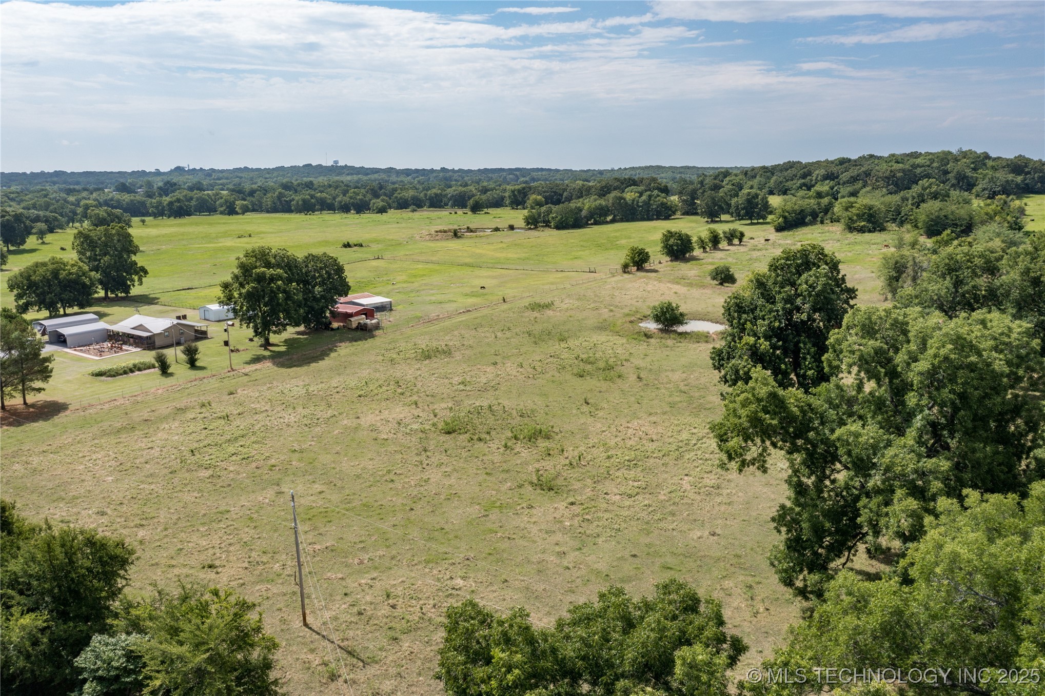 Forest Lane Durant OK 74701