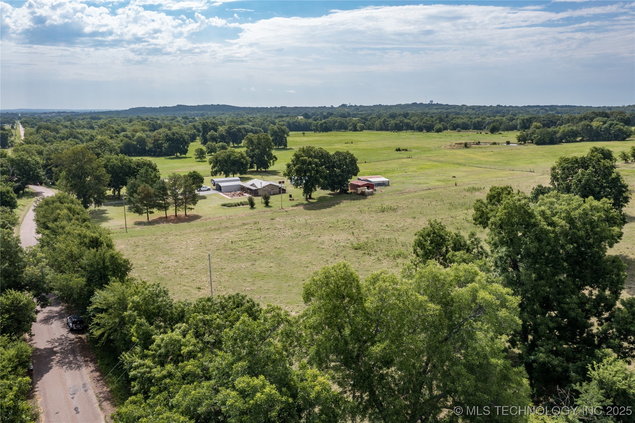 Forest Lane Durant OK 74701