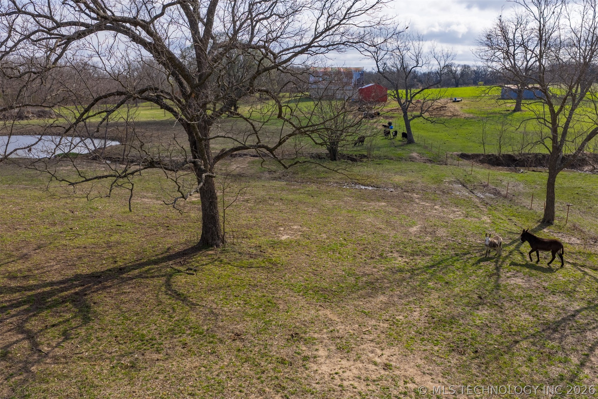 0000 3740 Road Okemah OK 74859