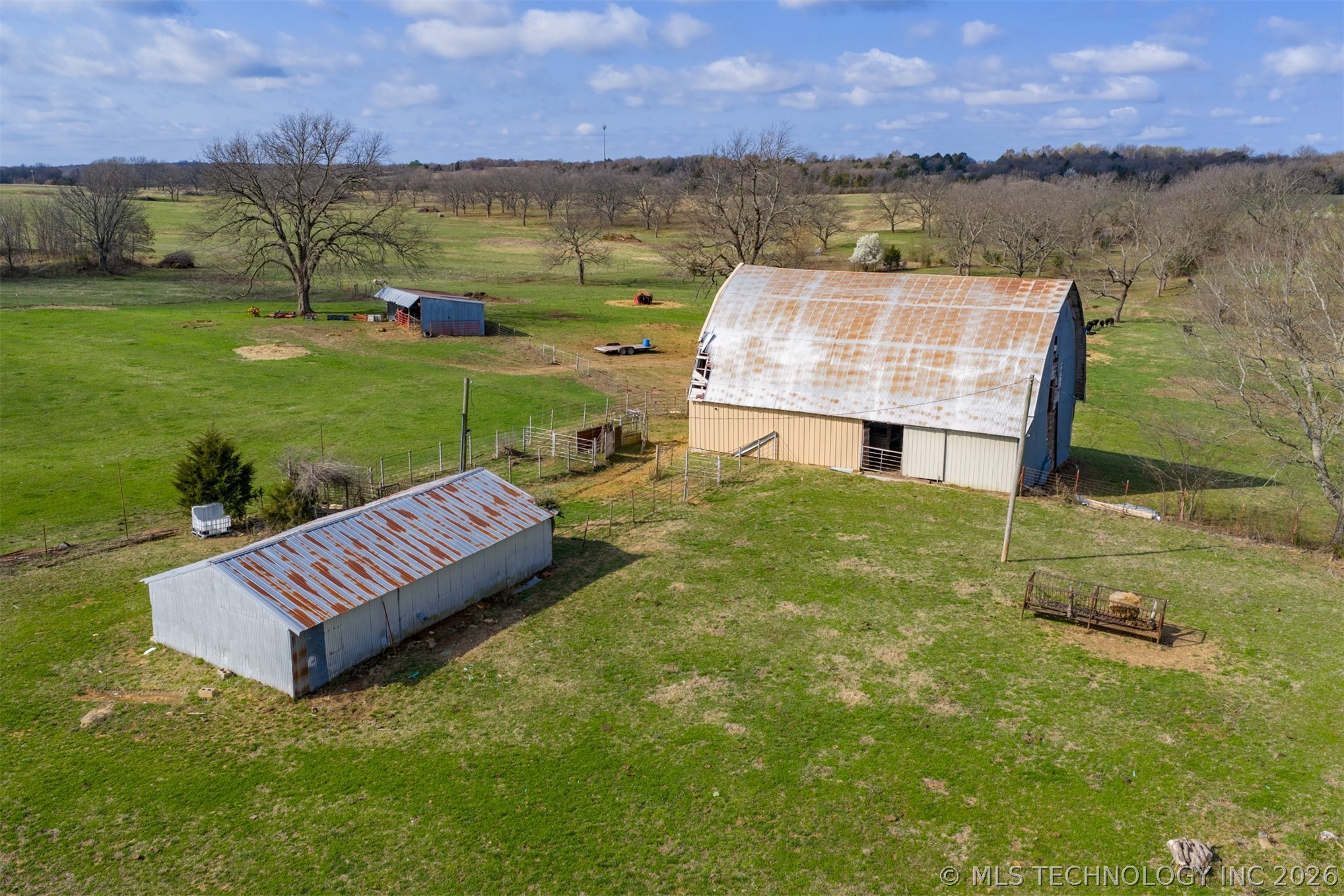 0000 3740 Road Okemah OK 74859