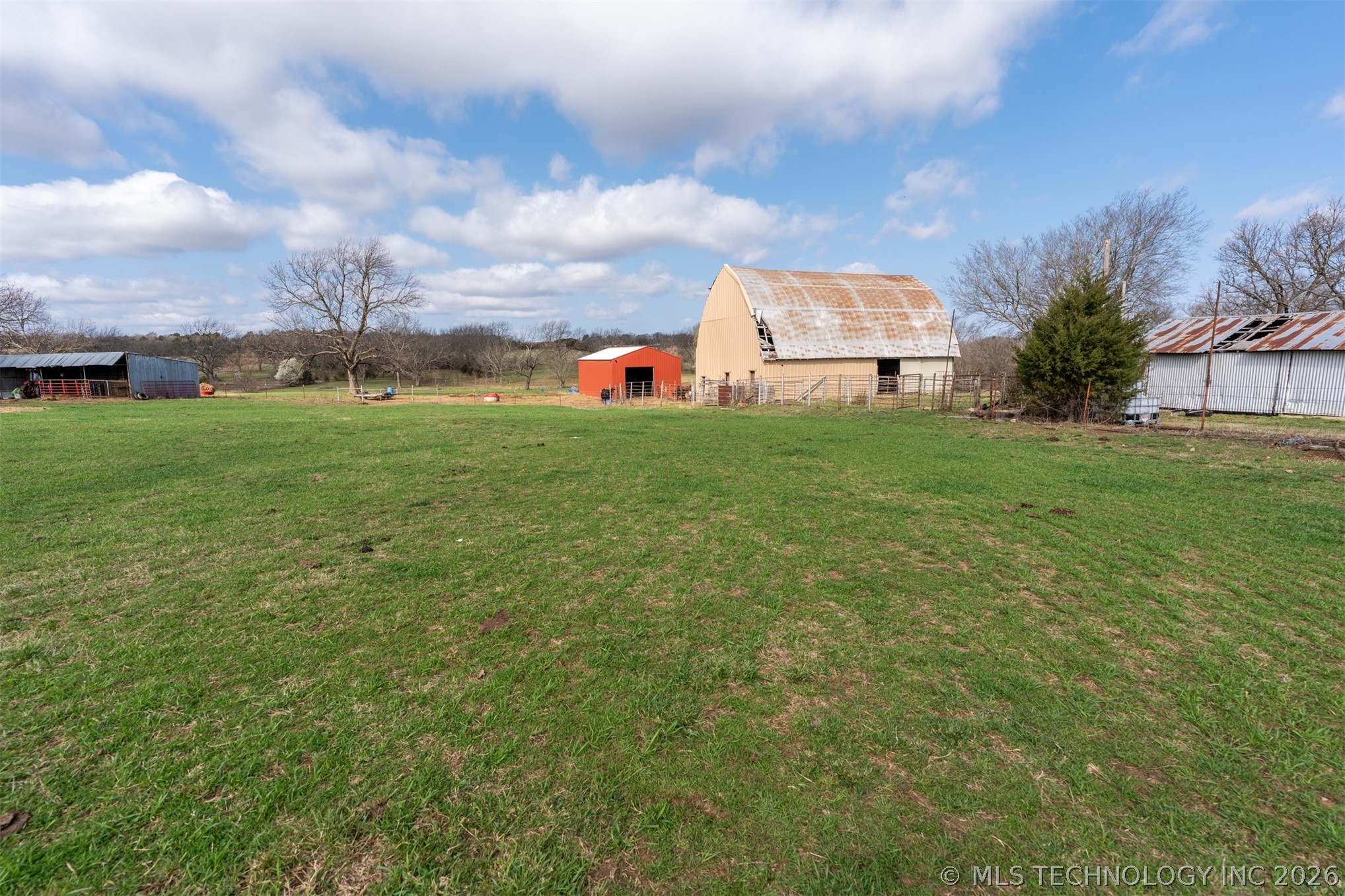 0000 3740 Road Okemah OK 74859