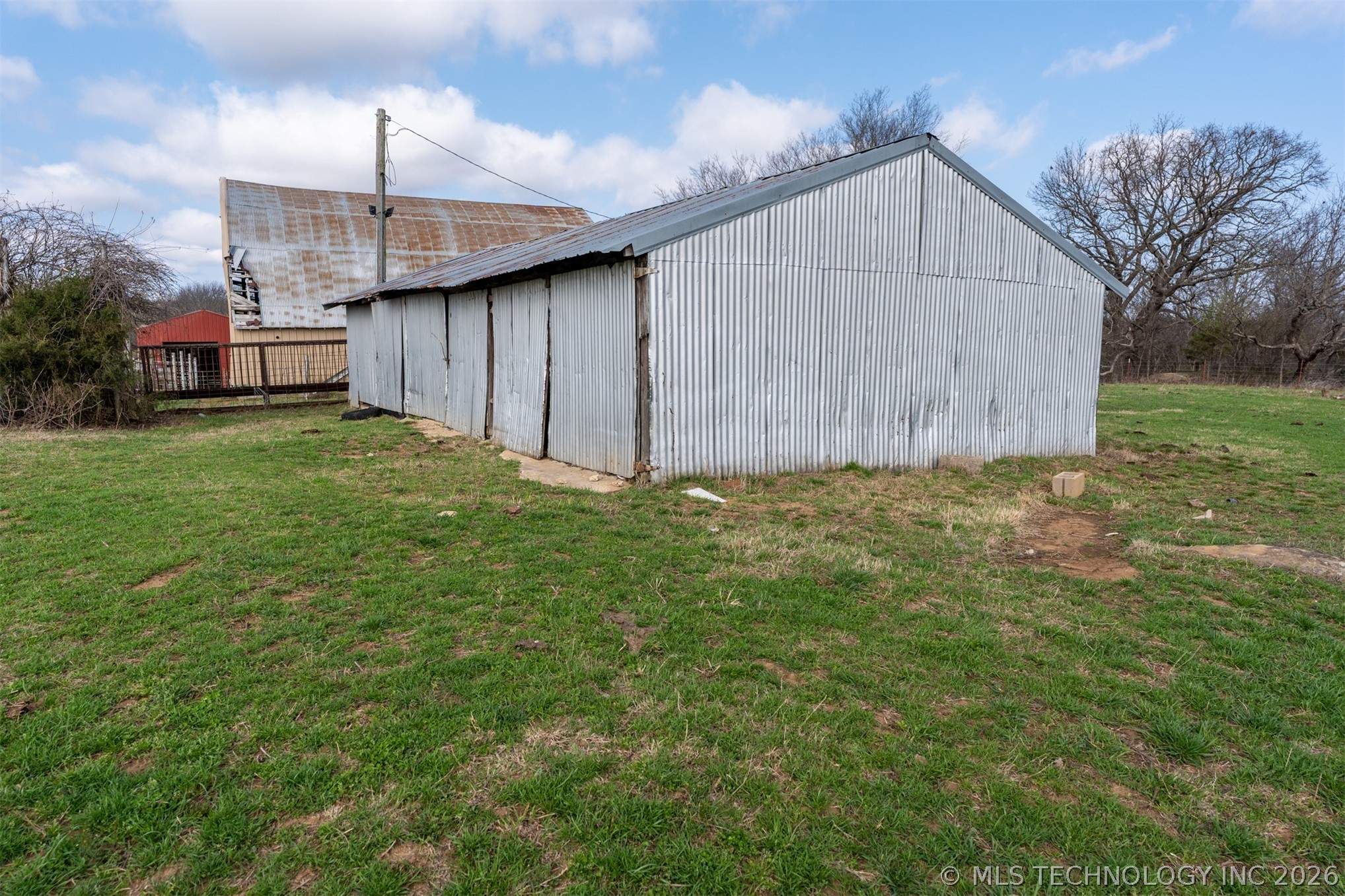 0000 3740 Road Okemah OK 74859