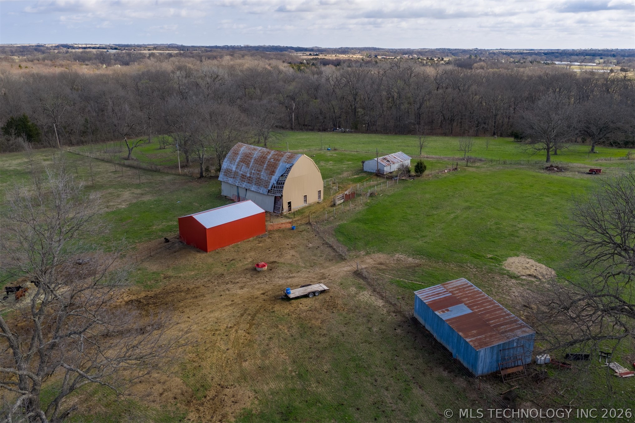 0000 3740 Road Okemah OK 74859