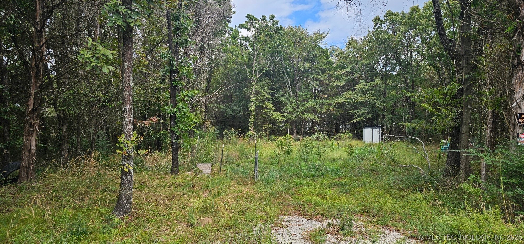 100134 S 4460 Road Gore OK 74435