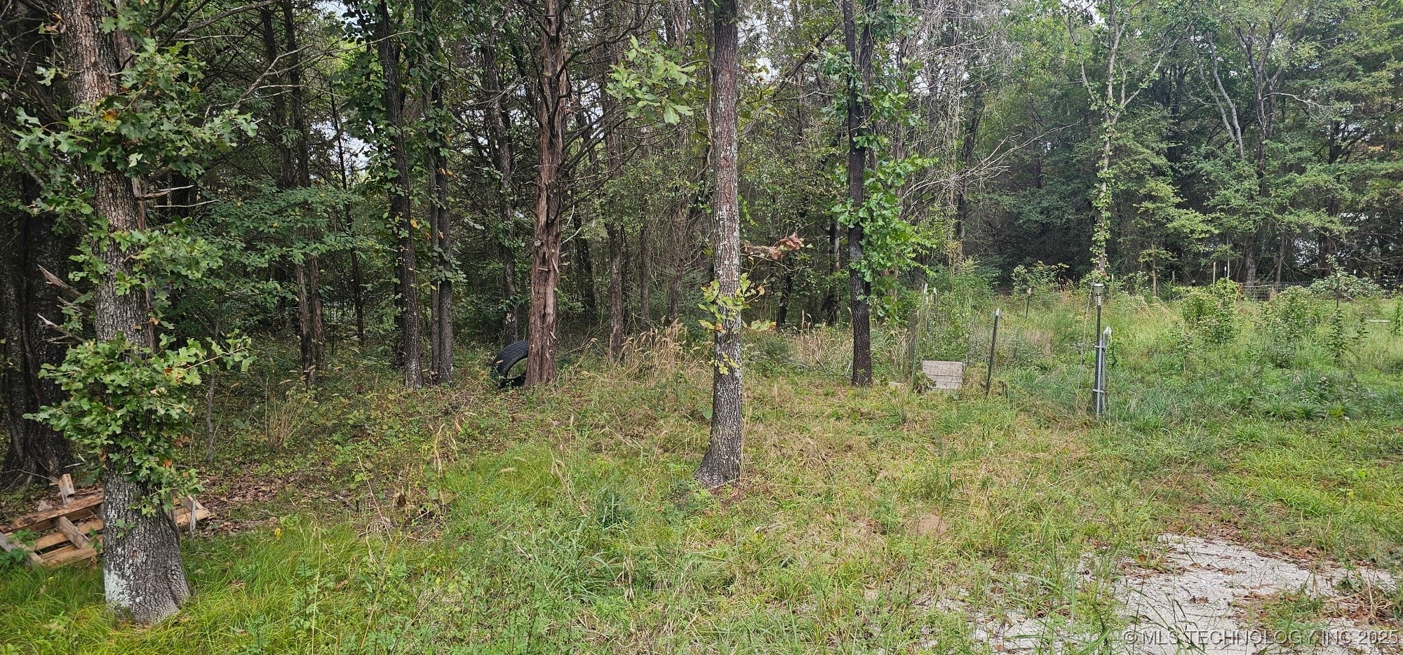 100134 S 4460 Road Gore OK 74435