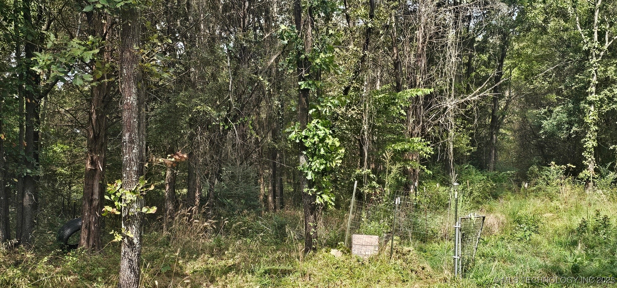 100134 S 4460 Road Gore OK 74435