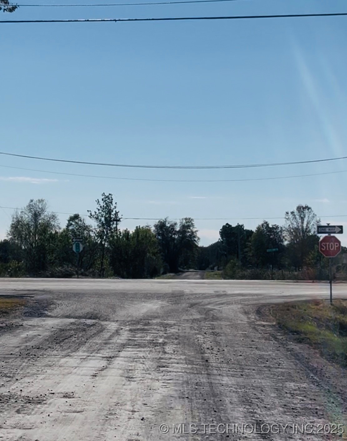 2 S 369 Road Coweta OK 74429
