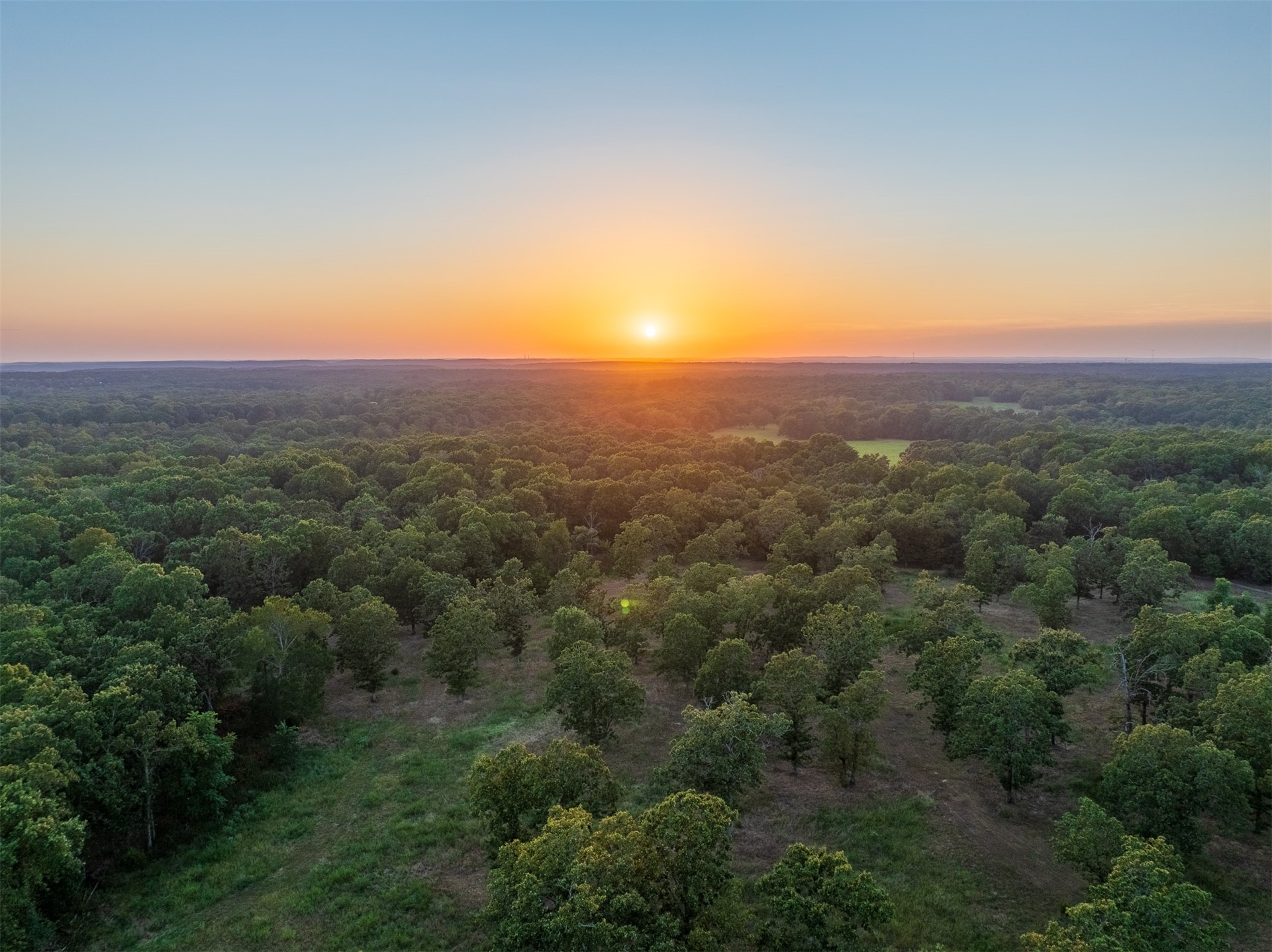 2 N 4450 Road Locust Grove OK 74352