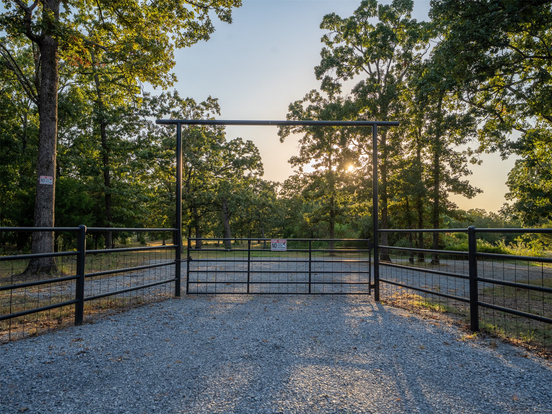 2 N 4450 Road Locust Grove OK 74352