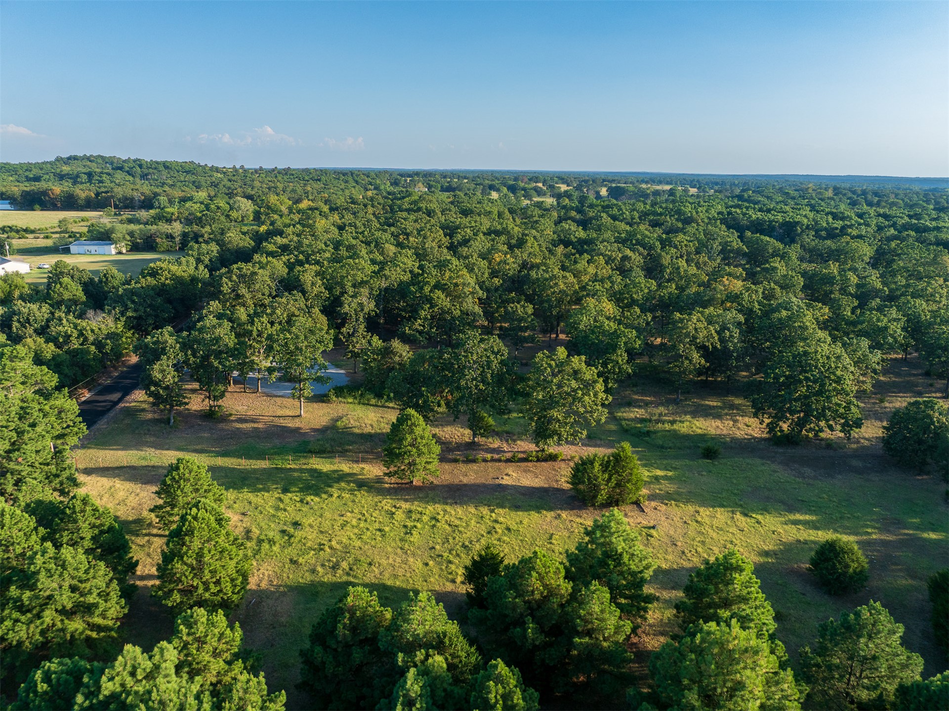 2 N 4450 Road Locust Grove OK 74352